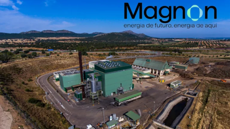 Champions for Safety: Magnon Green Energy 