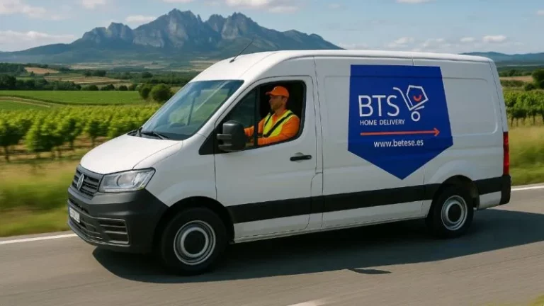 Champions For Safety BTS 26 Nueva Movilidad